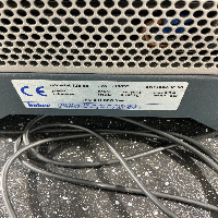 Huber Ministat 125 Compatible Control image 1